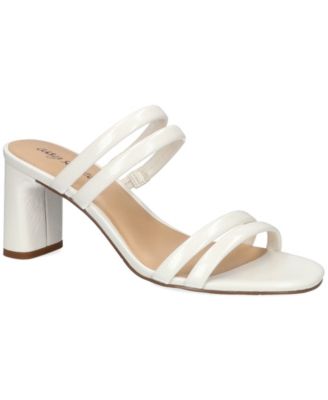 Jemma Heeled Sandals
