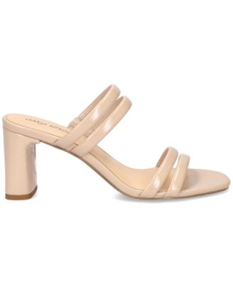 Jemma Heeled Sandals