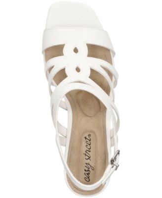 Women's Divine Block Heel Sandals