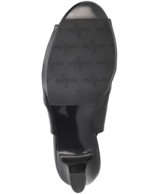 Saturn Dress Sandals