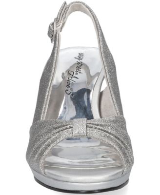 Saturn Dress Sandals