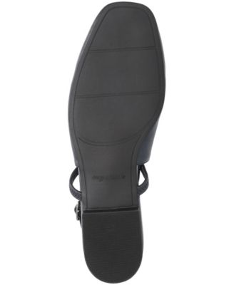 Blake Slingback Flats