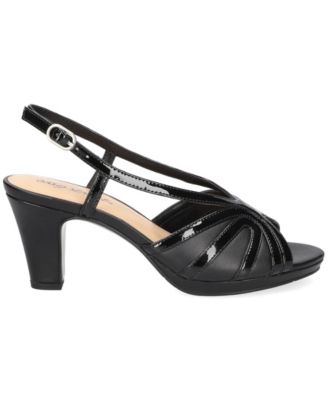 Women's Starlight Heeled Sandals