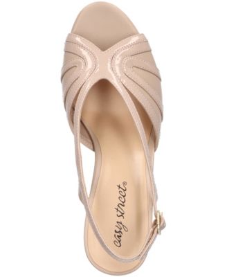 Women's Starlight Heeled Sandals