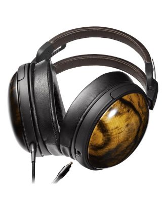 ATH-AWKG Closed-Back Kurogaki Over-Ear Headphones