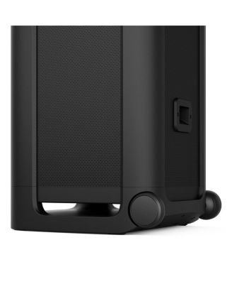 ULT TOWER 9 Bluetooth Party Speaker Bundle with ULT Mic Wireless Microphones