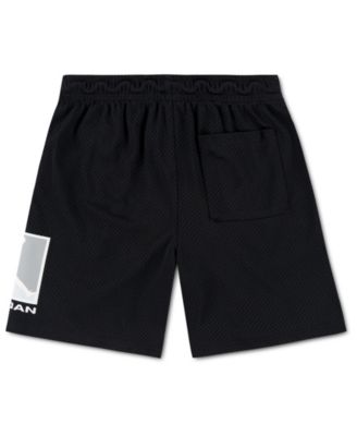 Boys' 8-20 Pull-On Mesh Shorts