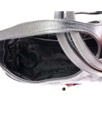 Mini x Gucci The Hacker Project Jackie 1961 Hobo BB Canvas