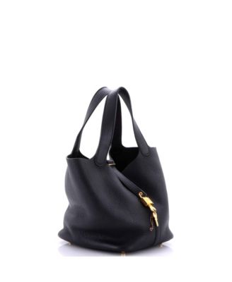 MM Picotin Lock Bag Clemence