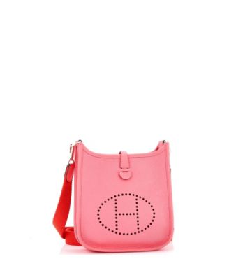 TPM Evelyne Bag Gen III Clemence