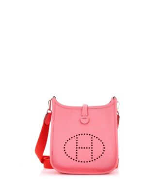 TPM Evelyne Bag Gen III Clemence