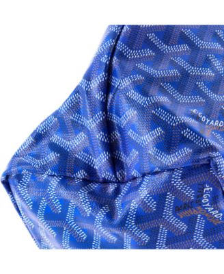 PM Saint Louis Tote Coated Canvas