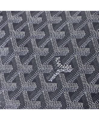 MM Artois Tote Coated Canvas