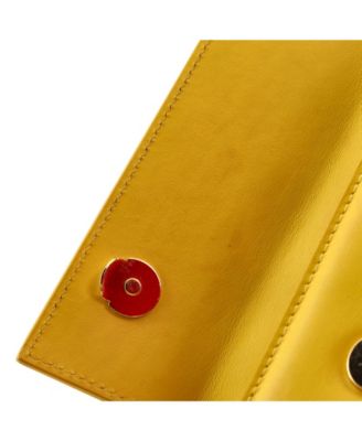 Long Le Chiquito Bag Leather