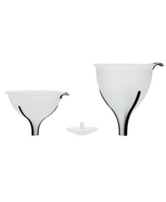 Good Grips 3-Pc. Multi-Purpose Funnel Set