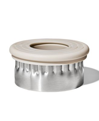 5 Piece Good Grips Dual-Sided Cookie and Biscuit Cutters Set