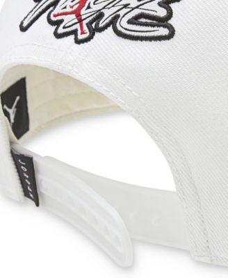 Boys' 8-20 Curve Brim Cap