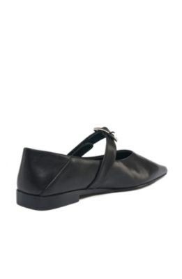 Women's Whales Leather Sandals