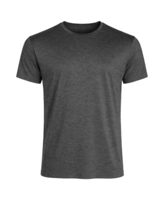 Men's Short-Sleeve Crewneck T-Shirt