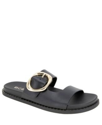 Women's Tandra Footbed Sandal