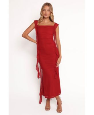 Women's Chiara Maxi Dress