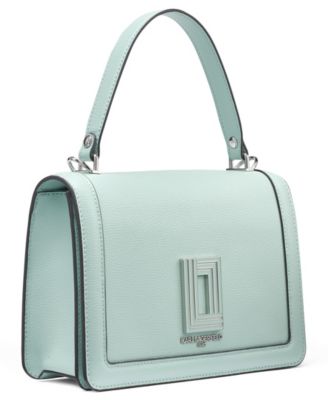 Simone Small Flap Crossbody Bag