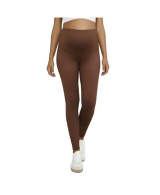 Women's Active Over the Belly Maternity Leggings