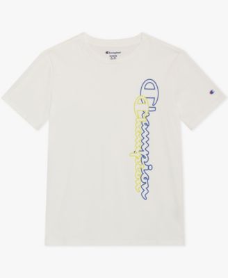 Boys' 8-20 Graphic Short-Sleeve T-Shirt