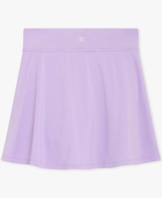 Girls' 7-16 Crossover Skort