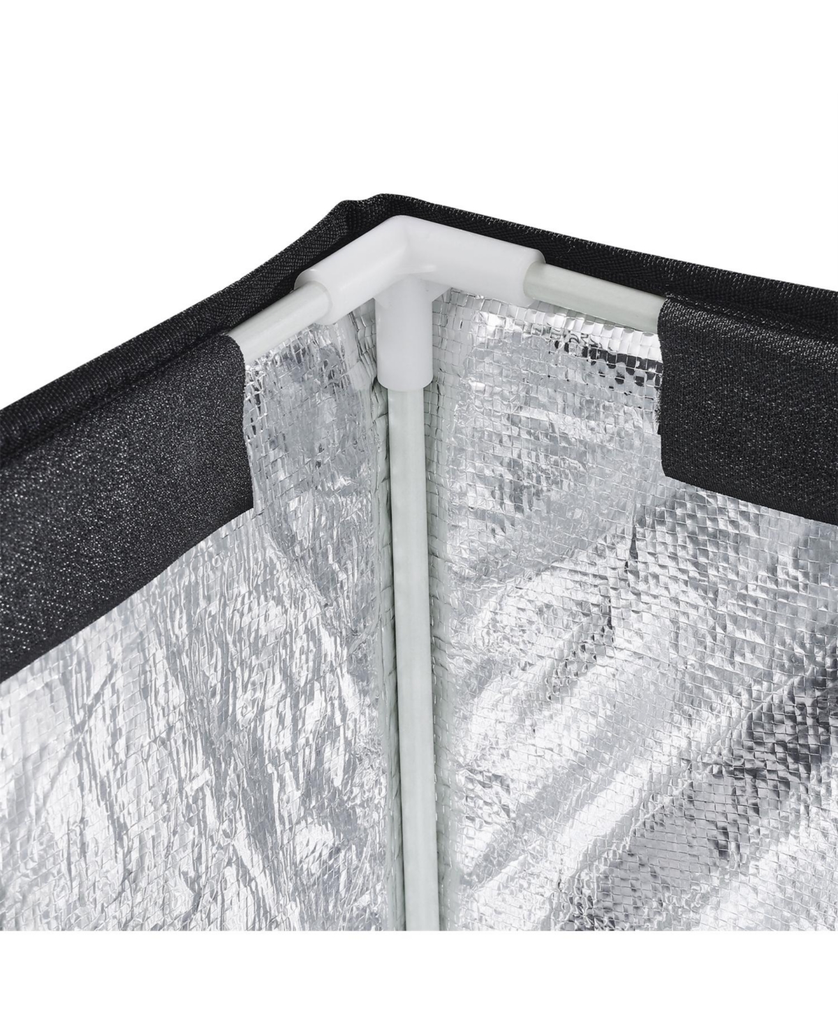 Aostirmotor Heated Elevated Cat House with Pad