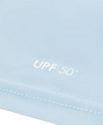 Boys 4-7 Crochet Skull Swim T-Shirt and Shorts, 2-Piece Set