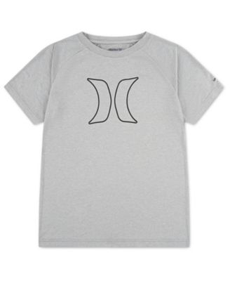 Boys' 8-18 Icon Logo Swim T-Shirt