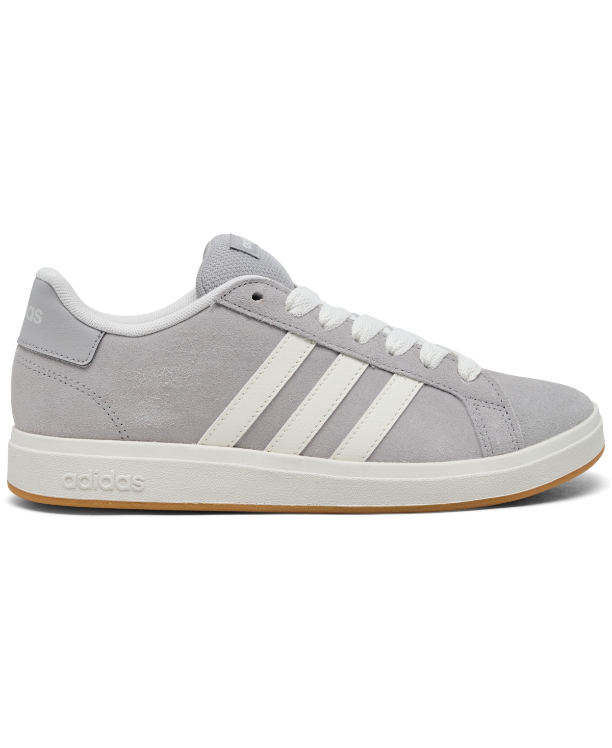 Adidas Big Kids Grand Court 00s Casual Sneakers from Finish Line