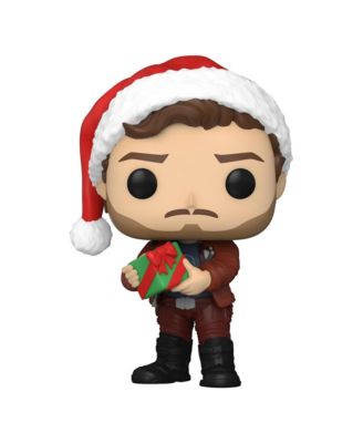 Marvel Guardians of the Galaxy POP | Holiday Star Lord