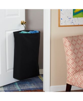 Door Hanging Laundry Bag