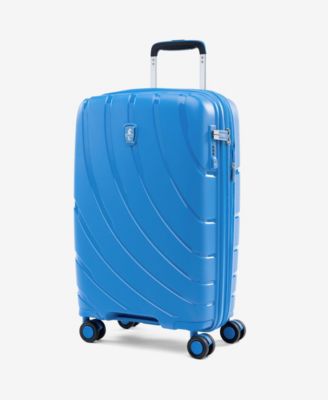 Small Carry-on Expandable Hardside Spinner