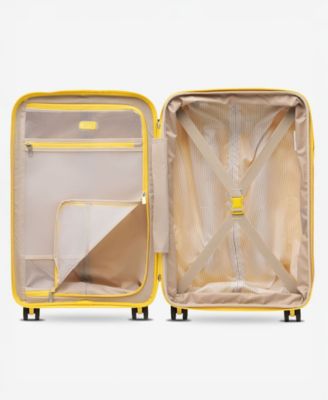 Small Carry-on Expandable Hardside Spinner