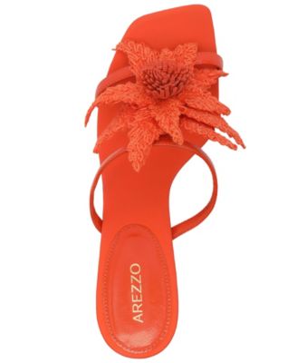 Women's Cali High Stiletto Sandal