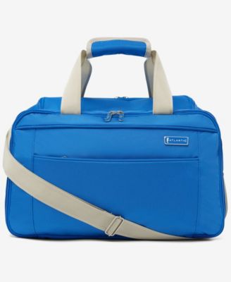2-in-1 Travel Tote Cooler