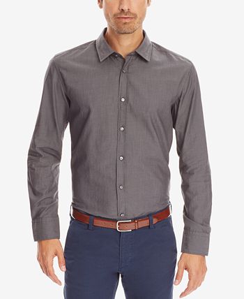 Hugo boss sales ronny slim fit