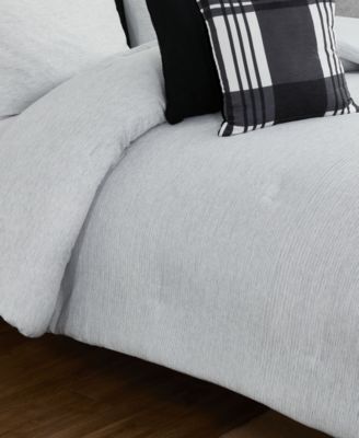 Shally 3-Pc. Comforter Set, King