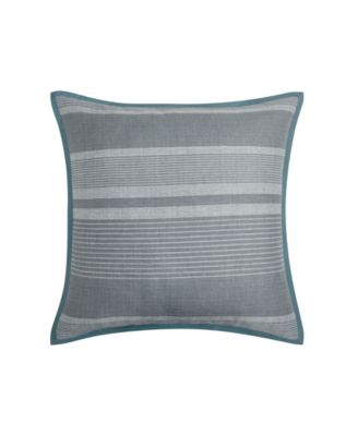 Aurora Textured Sham Shell, European