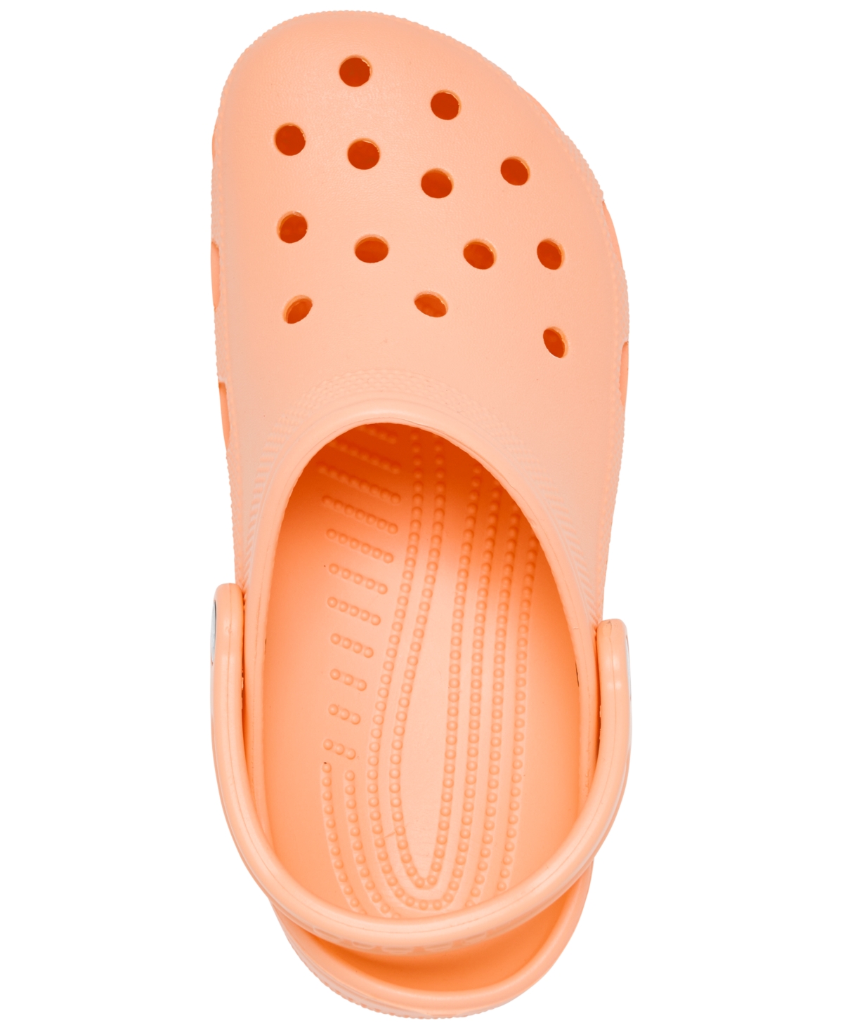 Crocs Women's Classic Clog Sandals from Finish Line