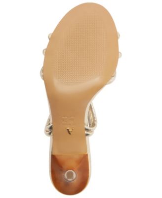 Women's Mira Mid Stiletto Sandal