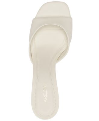 Women's Leona Wedge Mule