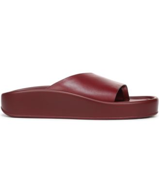Women's So-Fly Slide Flat Sandals