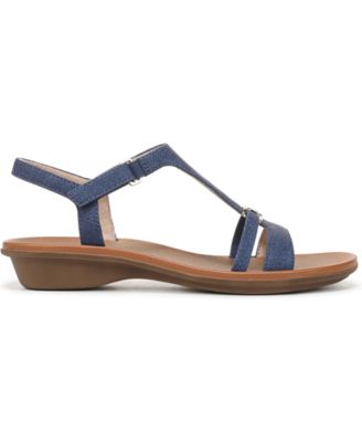 Women's Sofia Strappy Sandals