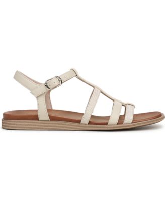 Women's Julia Strappy Flat Sandals