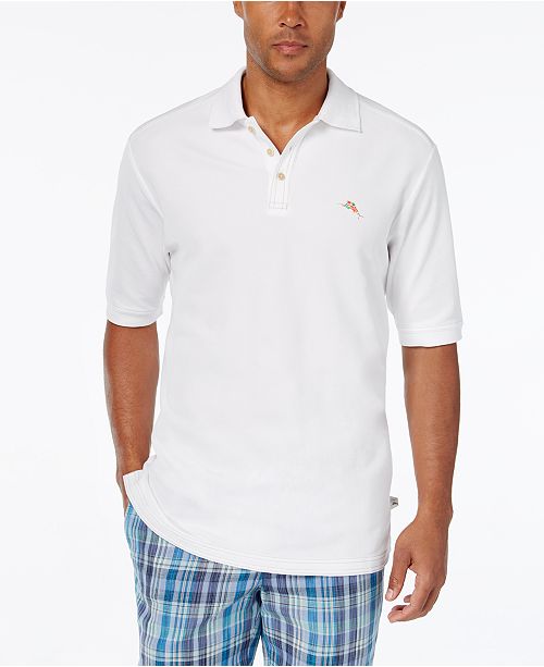 Tommy Bahama Men's Limited Edition Emfielder Polo Shirt, Created for