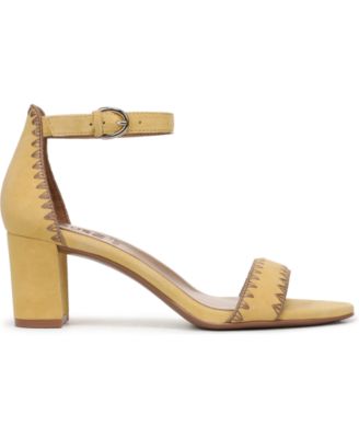 Women's Vera 3 Ankle Strap Dress Sandals